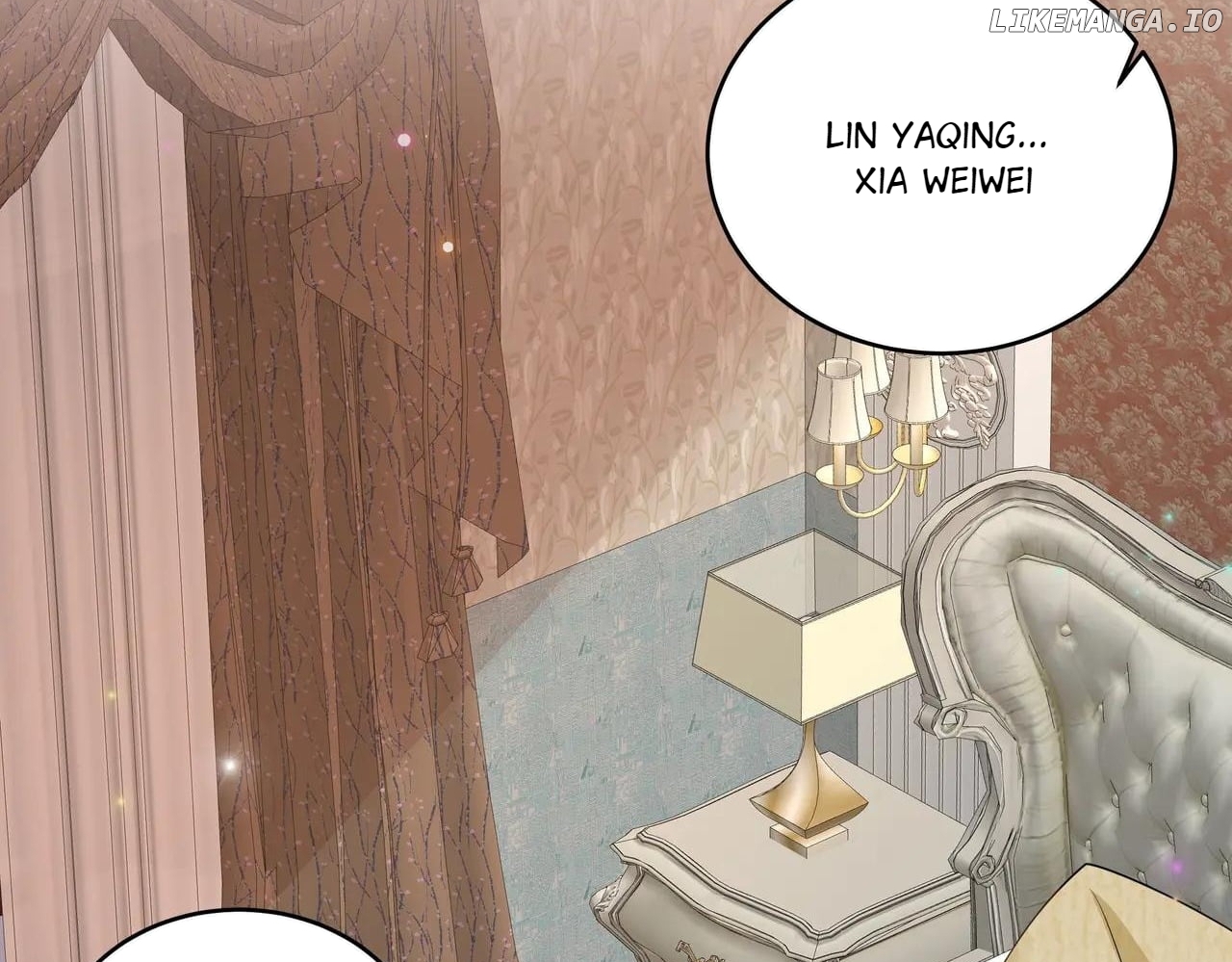 I Bring My Kid to Blow Up My Ex Husband's House Chapter 47 - page 46